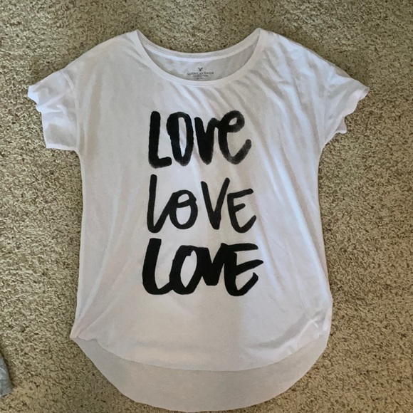 LN AE Graphic T-M - Picture 1 of 2